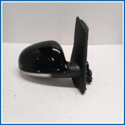 Retrovisore esterno . | dx. | ant. VOLKSWAGEN Golf Plus I
