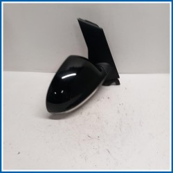 Retrovisore esterno . | dx. | ant. VOLKSWAGEN Golf Plus I