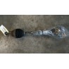 SEMIALBERO ANT. COMPL. P/ATM SX. 030 SKODA YETI OUTDOOR (5L) (11/13-06/18 CAY 1K0407271PF