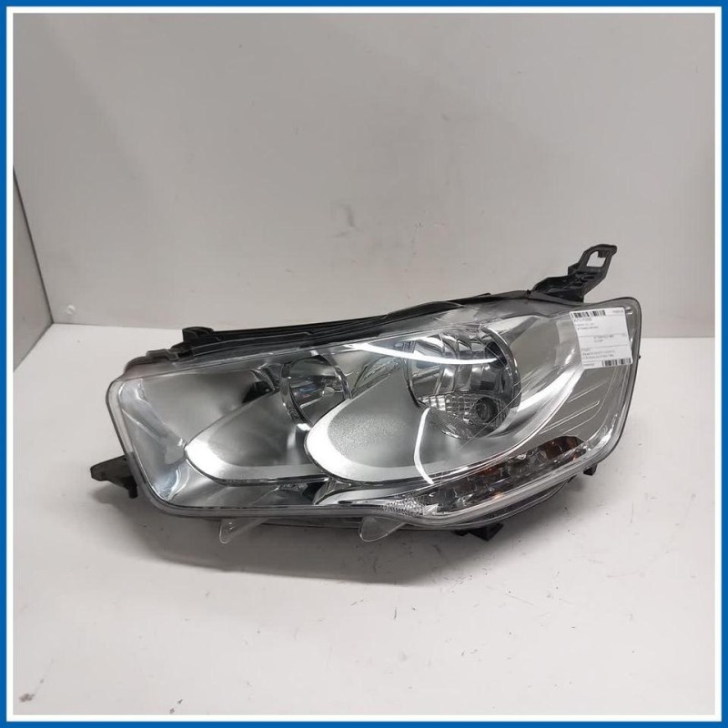 Proiettore | sx. | ant. CITROEN C-Elysee