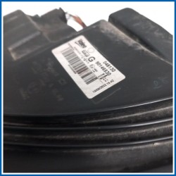 Proiettore | sx. | ant. CITROEN C-Elysee