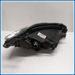 Proiettore | sx. | ant. CITROEN C-Elysee