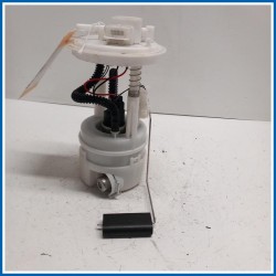 Pompa carburante c/galleggiante POMPA ALIMENTAZIONE |  |  FIAT Panda I