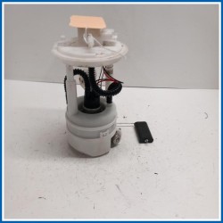 Pompa carburante c/galleggiante POMPA ALIMENTAZIONE |  |  FIAT Panda I