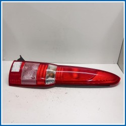 Fanale FANALE POSTERIORE | dx. | post. FIAT Panda II