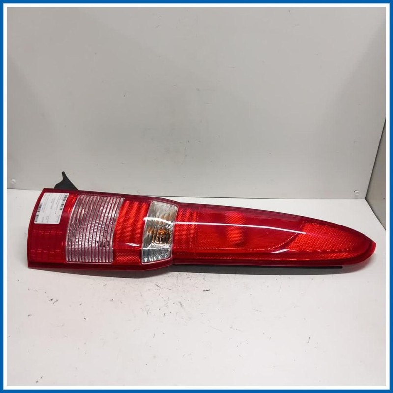 Fanale FANALE POSTERIORE | dx. | post. FIAT Panda II