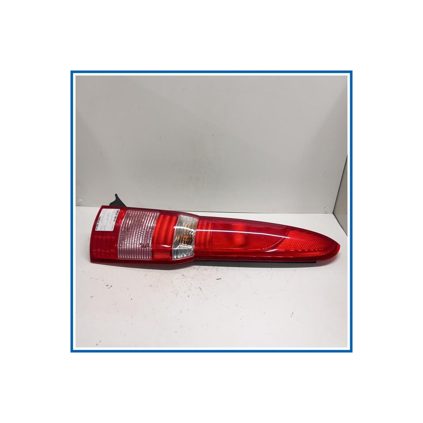 Fanale FANALE POSTERIORE | dx. | post. FIAT Panda II