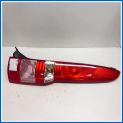 Fanale FANALE POSTERIORE | dx. | post. FIAT Panda II