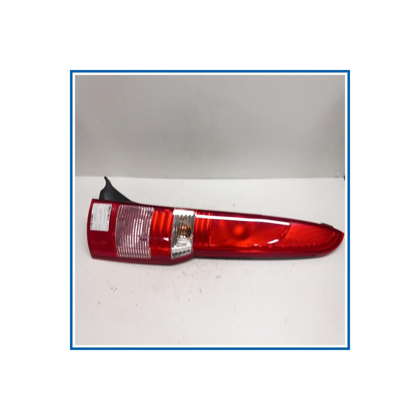 Fanale FANALE POSTERIORE | dx. | post. FIAT Panda II
