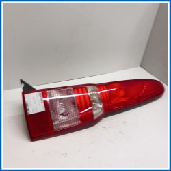 Fanale FANALE POSTERIORE | dx. | post. FIAT Panda II