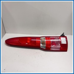 Fanale FANALE POSTERIORE | sx. | post. FIAT Panda II