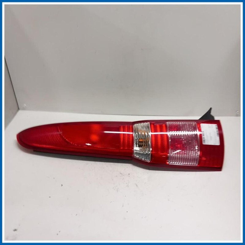 Fanale FANALE POSTERIORE | sx. | post. FIAT Panda II