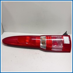 Fanale FANALE POSTERIORE | sx. | post. FIAT Panda II