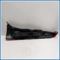 Fanale FANALE POSTERIORE | sx. | post. FIAT Panda II