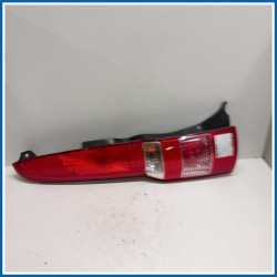 Fanale FANALE POSTERIORE | sx. | post. FIAT Panda II