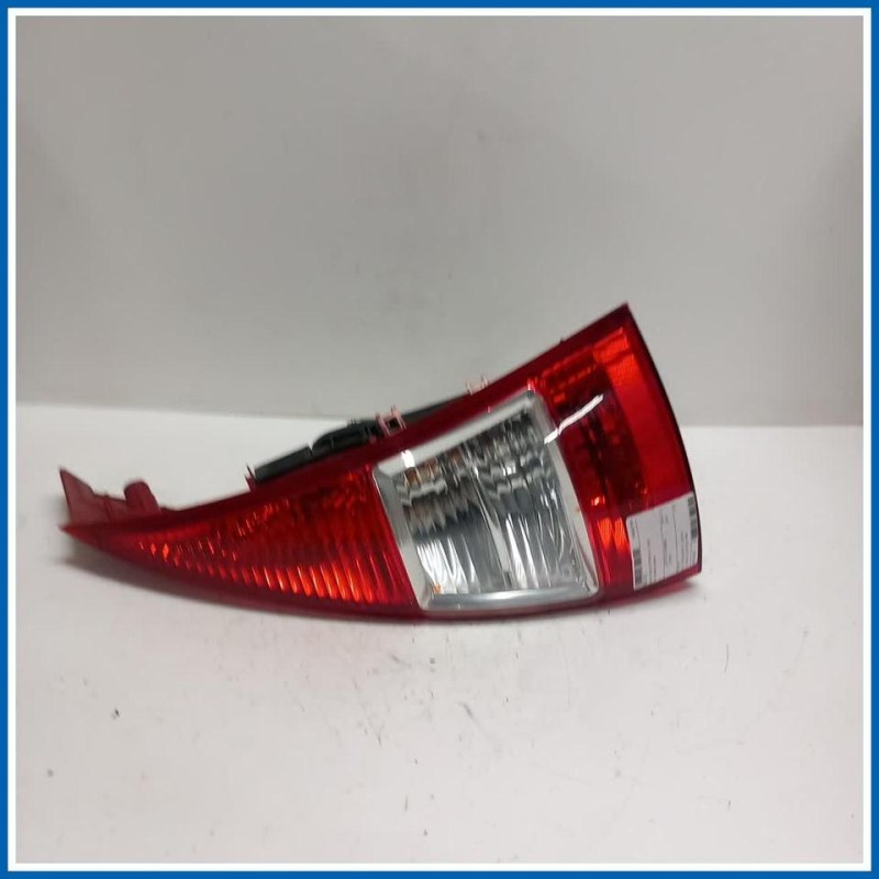 Fanale FANALE POSTERIO | dx. | post. CITROEN C3 I