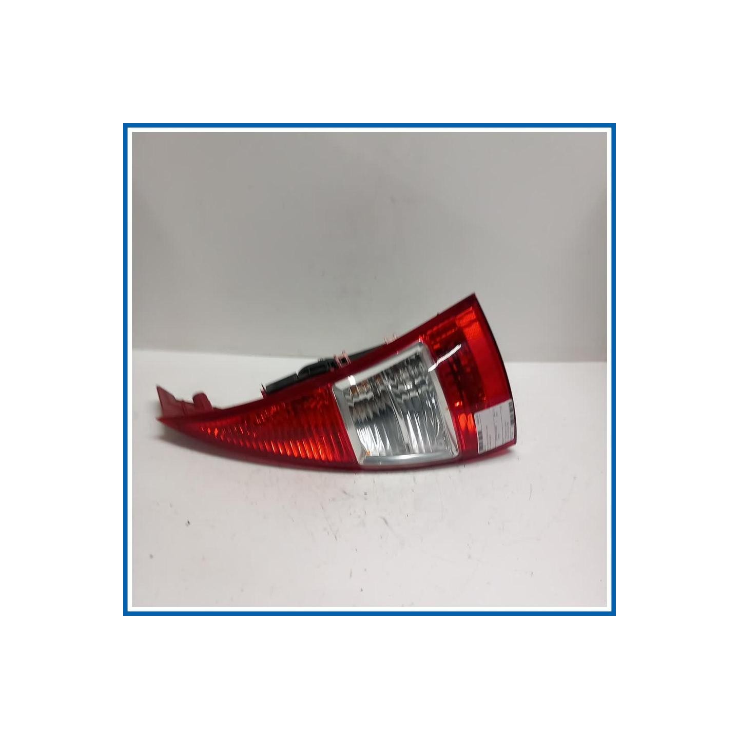 Fanale FANALE POSTERIO | dx. | post. CITROEN C3 I