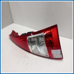 Fanale FANALE POSTERIO | dx. | post. CITROEN C3 I