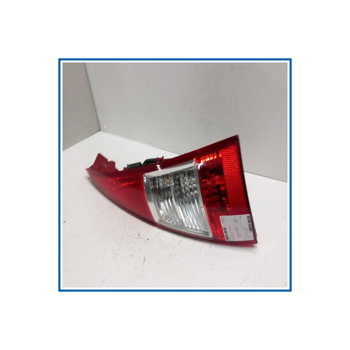 Fanale FANALE POSTERIO | dx. | post. CITROEN C3 I