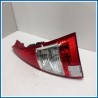 Fanale FANALE POSTERIO | dx. | post. CITROEN C3 I