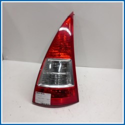 Fanale FANALE POSTERIO | dx. | post. CITROEN C3 I