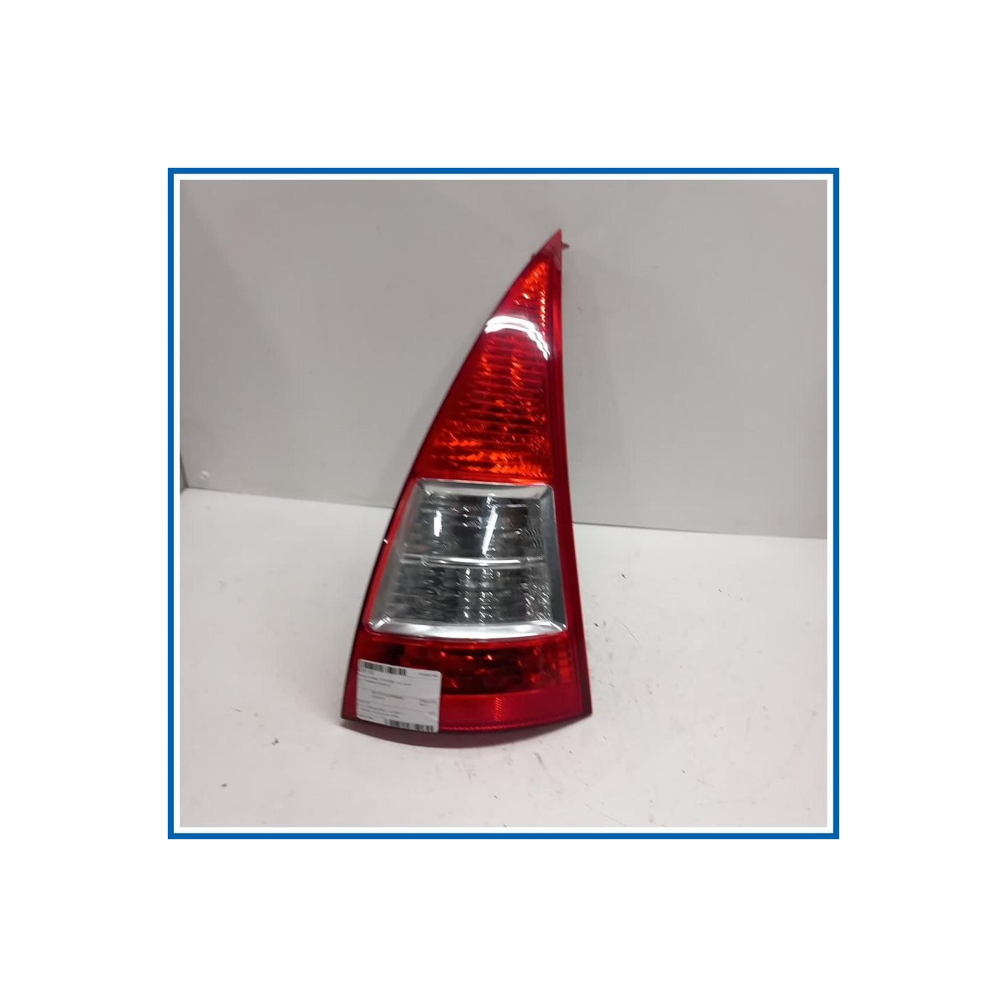 Fanale FANALE POSTERIO | dx. | post. CITROEN C3 I