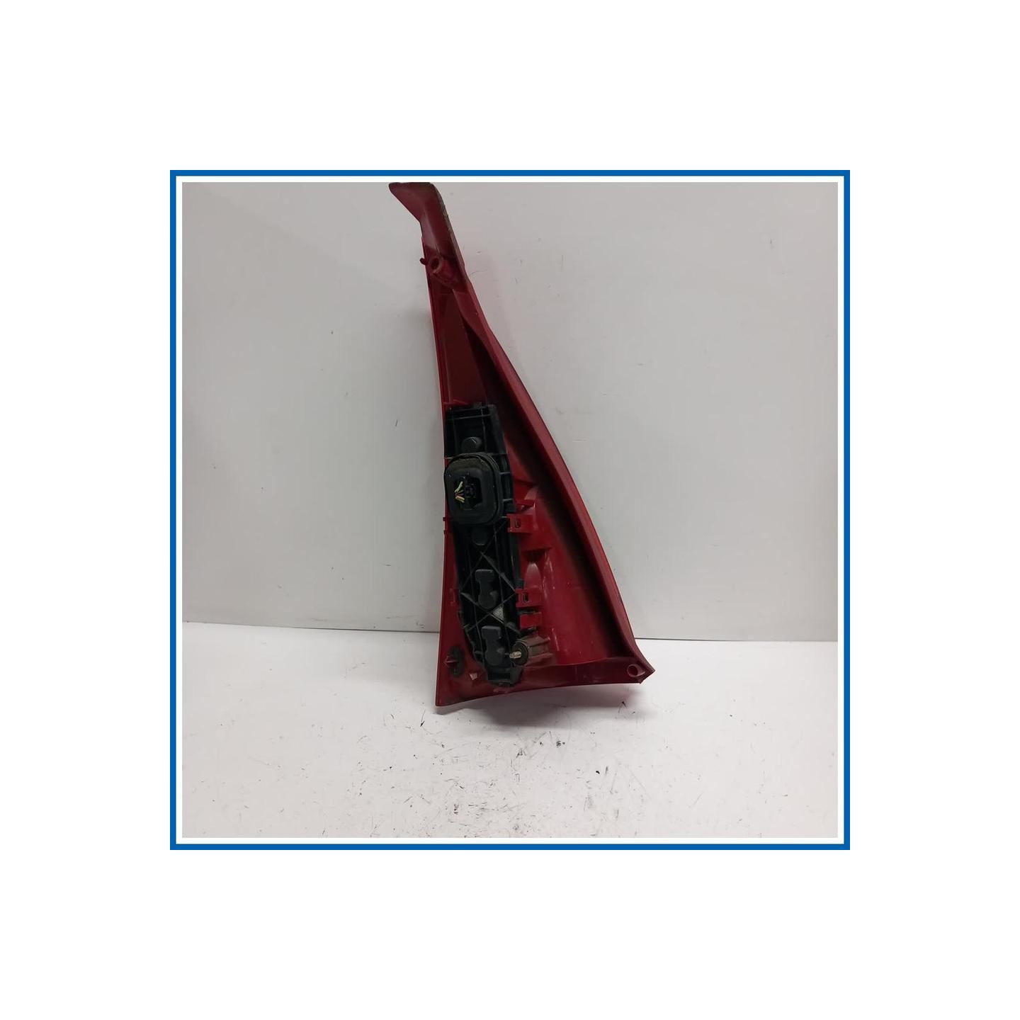 Fanale FANALE POSTERIO | dx. | post. CITROEN C3 I