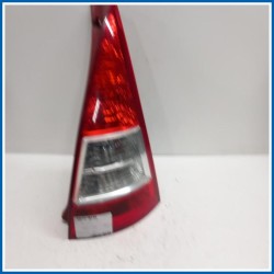 Fanale FANALE POSTERIO | dx. | post. CITROEN C3 I