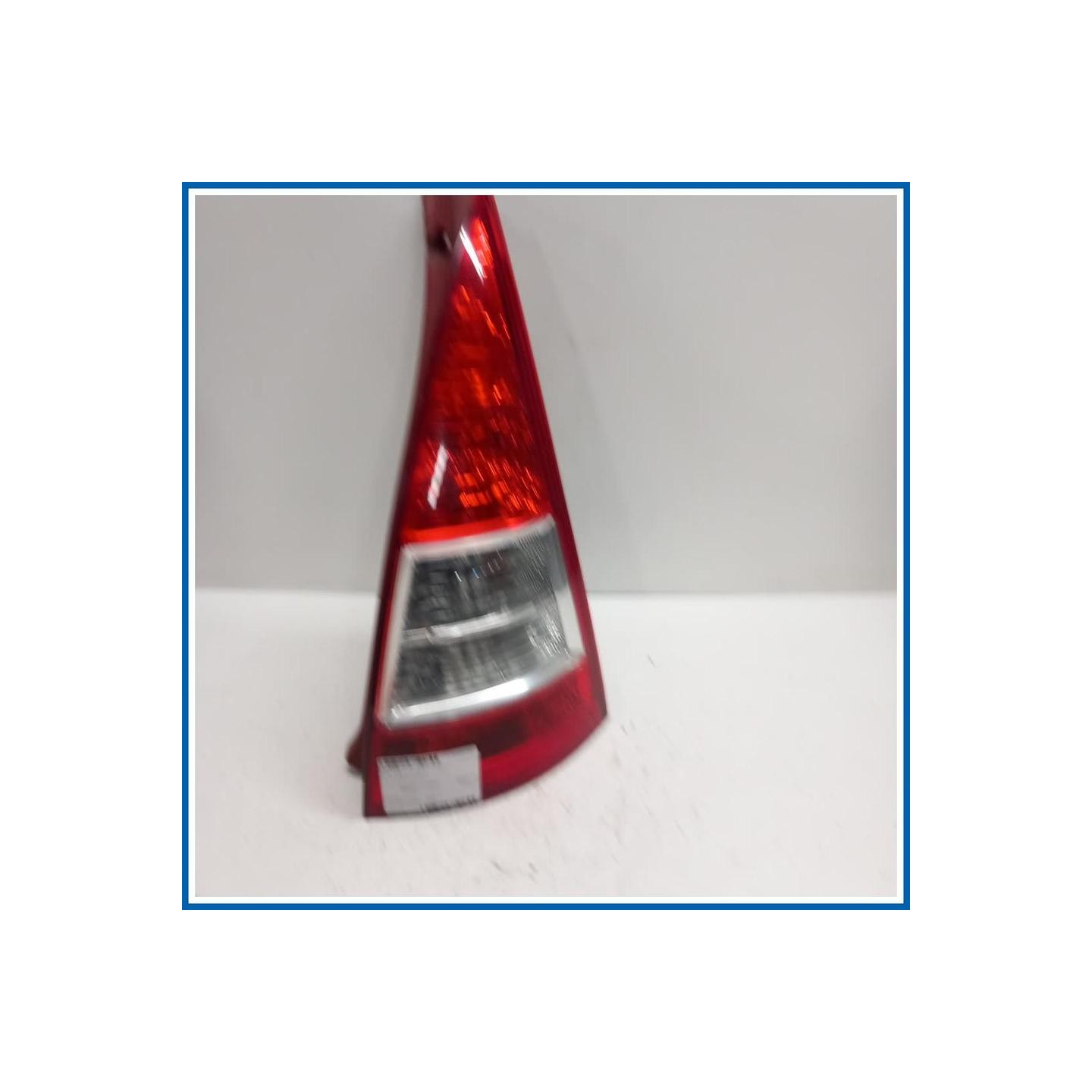 Fanale FANALE POSTERIO | dx. | post. CITROEN C3 I