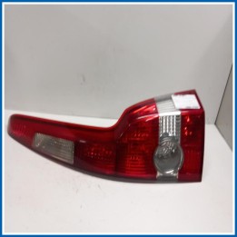 Fanale SCATOLA LAMPADA | dx. | post. VOLVO V50