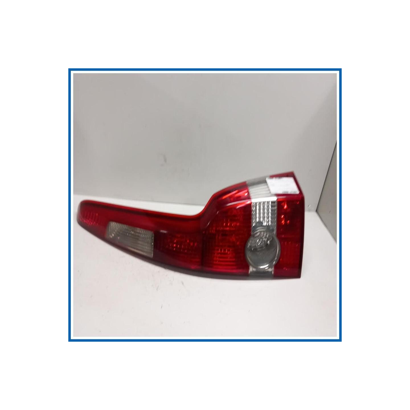 Fanale SCATOLA LAMPADA | dx. | post. VOLVO V50