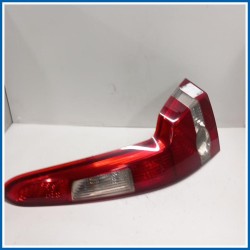 Fanale SCATOLA LAMPADA | dx. | post. VOLVO V50