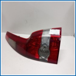 Fanale SCATOLA LAMPADA | dx. | post. VOLVO V50