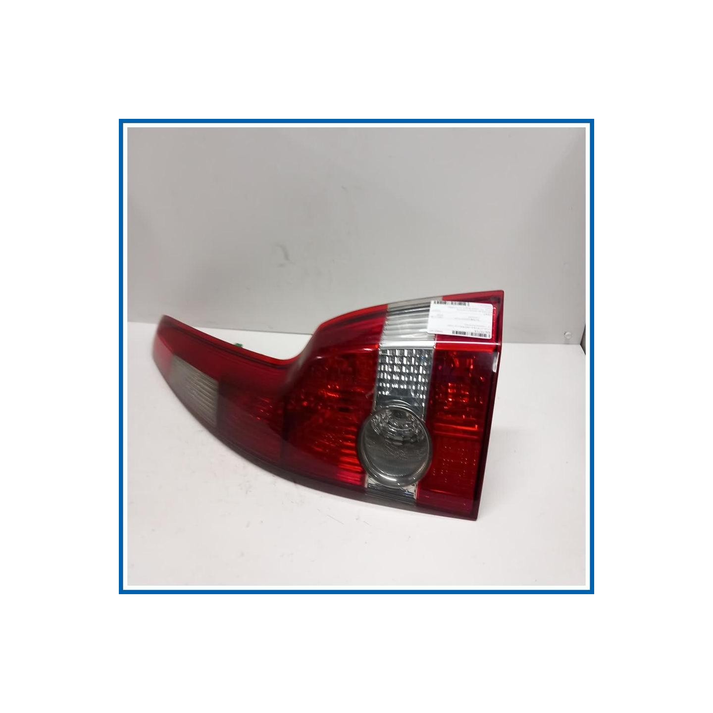 Fanale SCATOLA LAMPADA | dx. | post. VOLVO V50