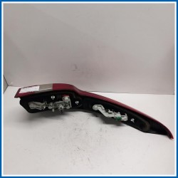 Fanale SCATOLA LAMPADA | dx. | post. VOLVO V50