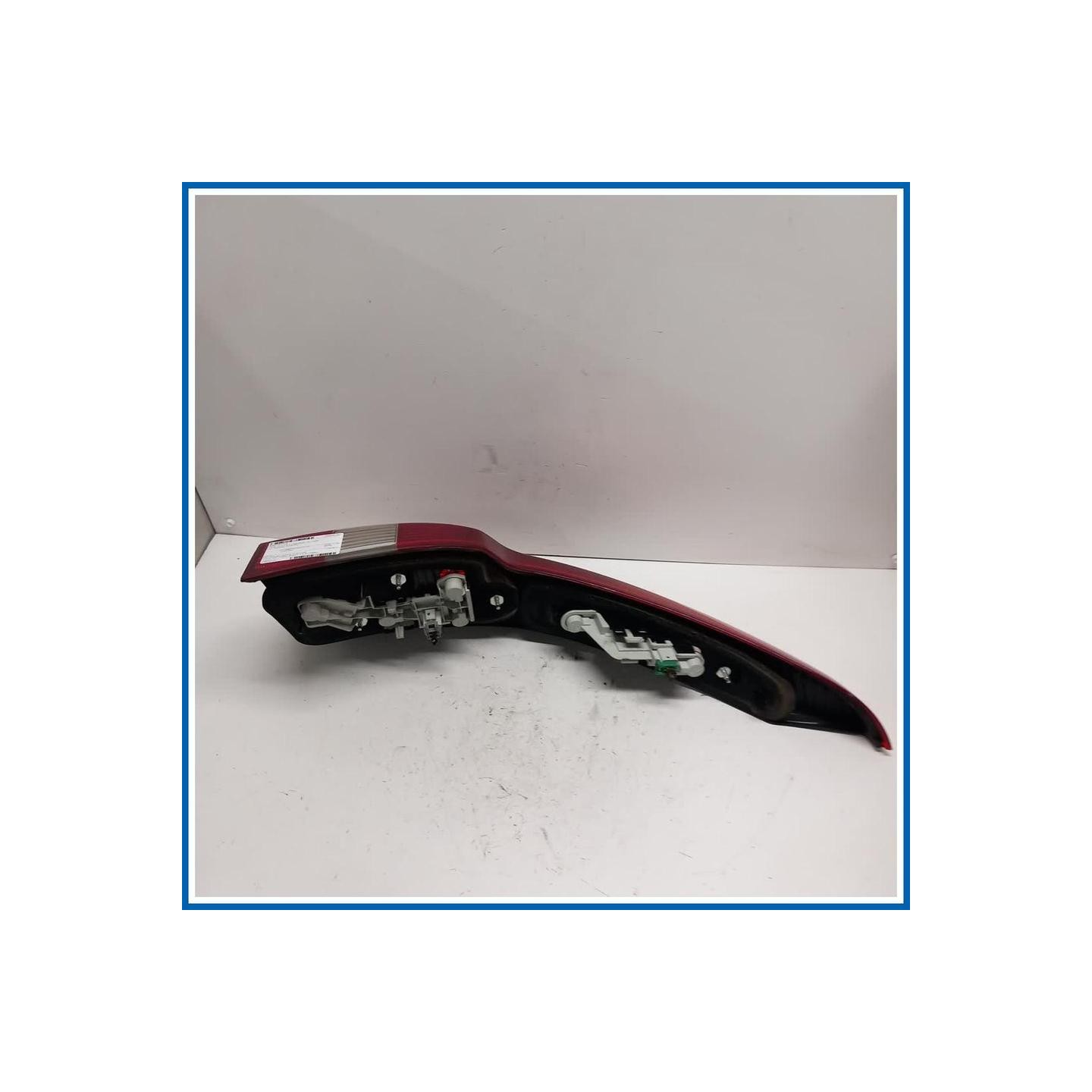 Fanale SCATOLA LAMPADA | dx. | post. VOLVO V50