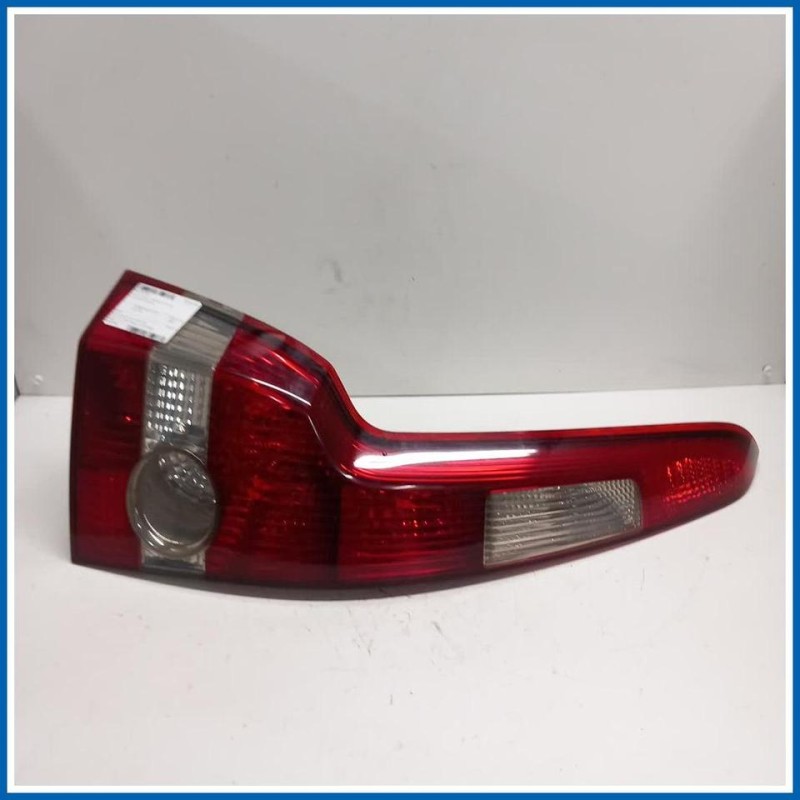 Fanale SCATOLA LAMPADA | sx. | post. VOLVO V50