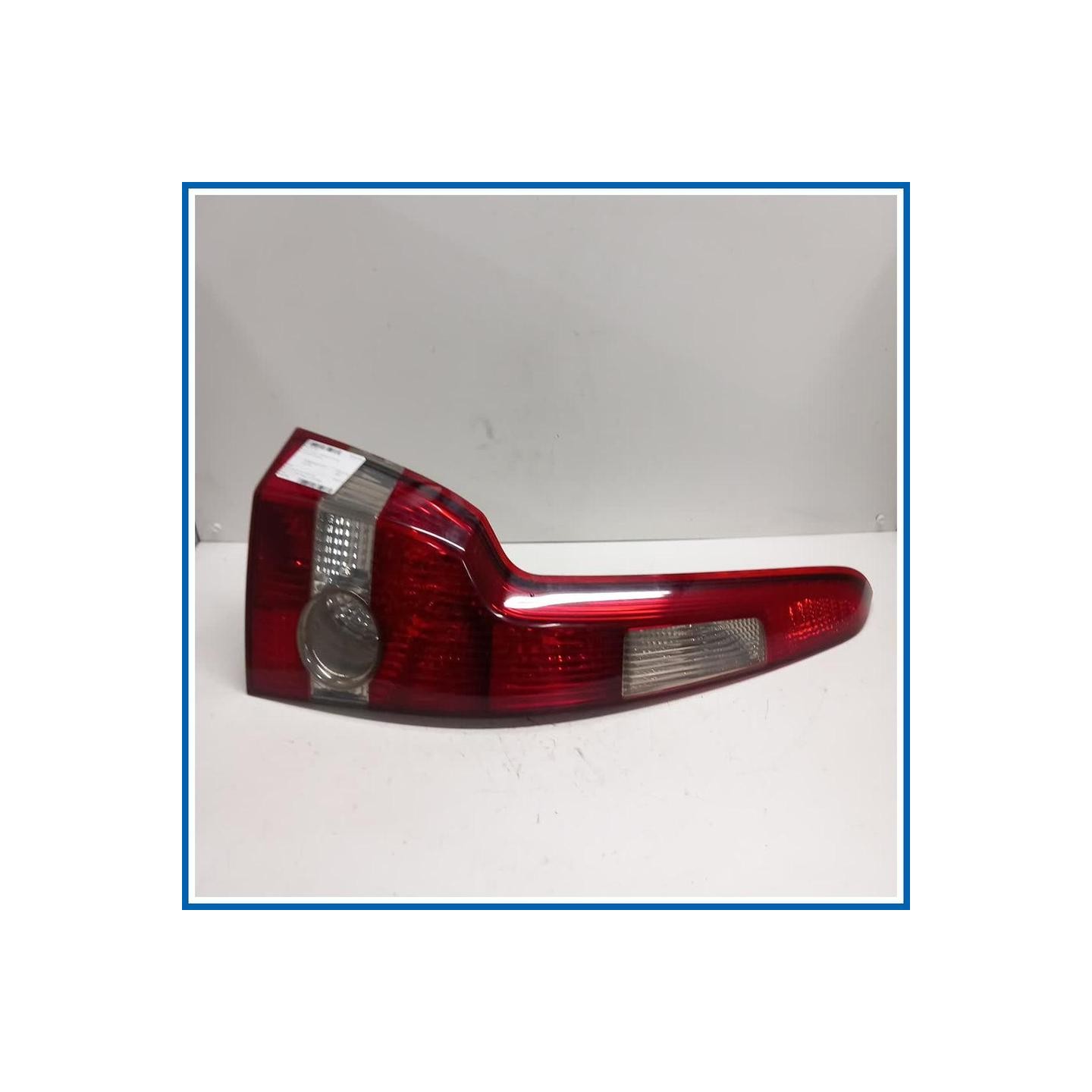 Fanale SCATOLA LAMPADA | sx. | post. VOLVO V50