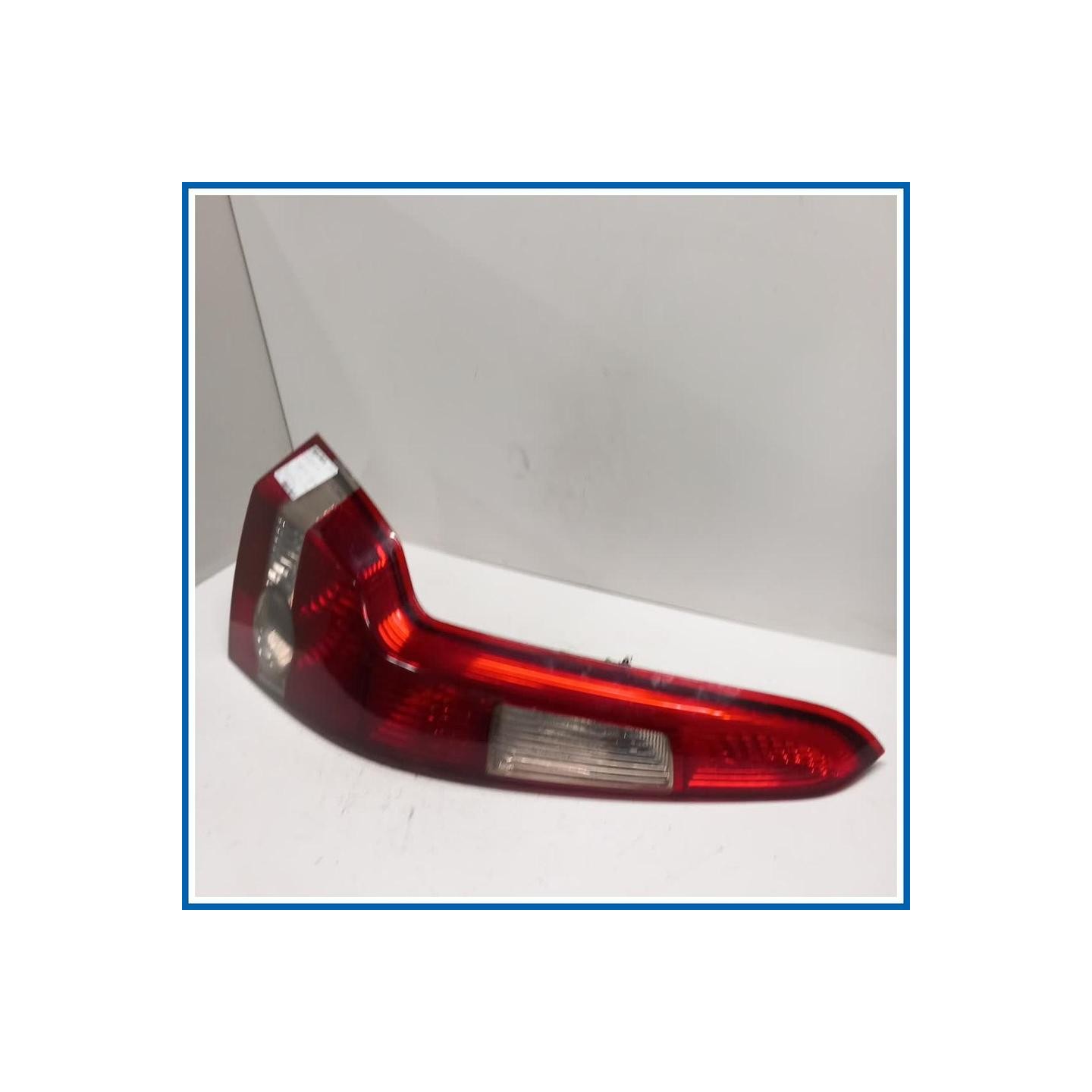 Fanale SCATOLA LAMPADA | sx. | post. VOLVO V50