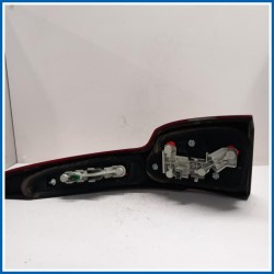 Fanale SCATOLA LAMPADA | sx. | post. VOLVO V50