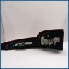 Fanale SCATOLA LAMPADA | sx. | post. VOLVO V50