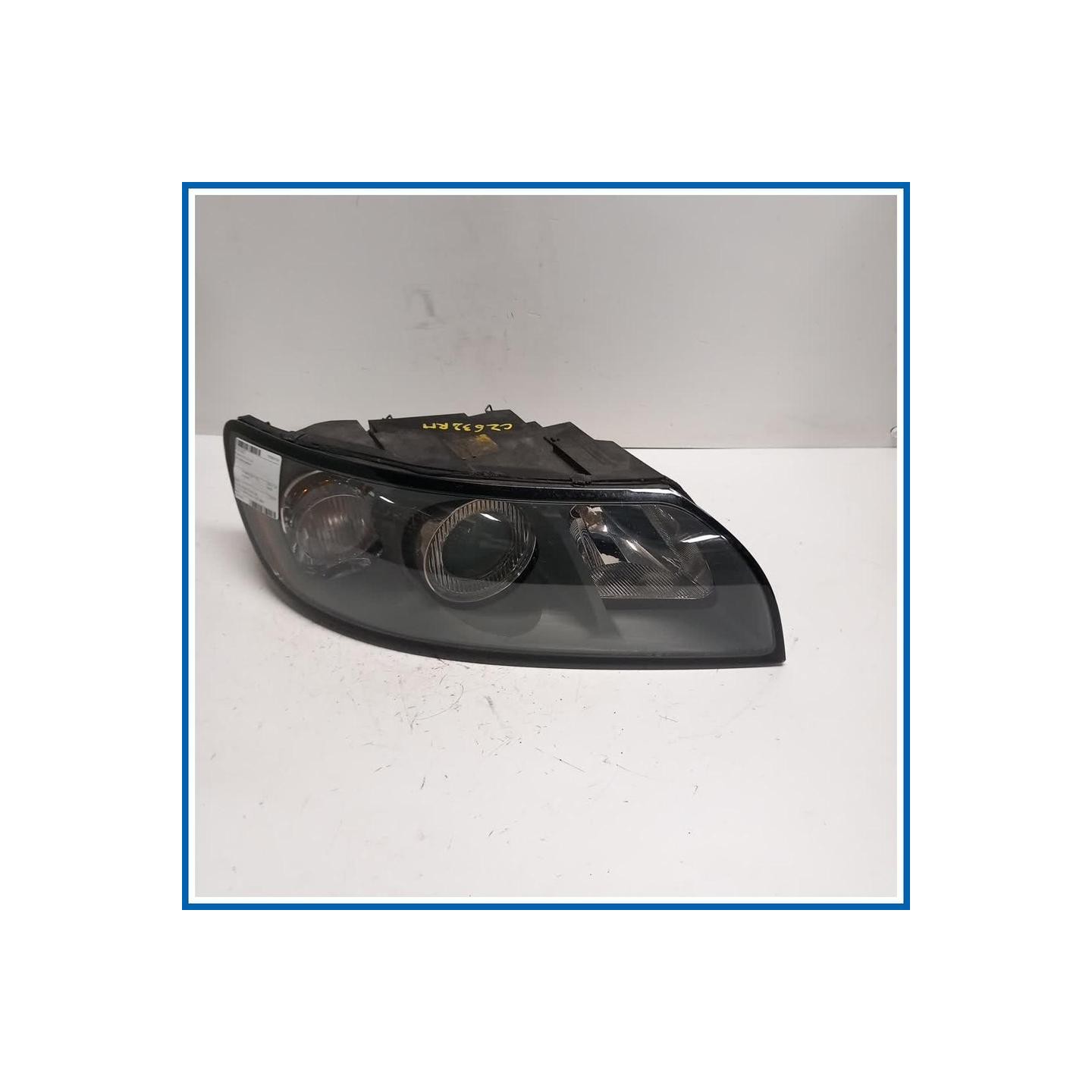 Proiettore FARO | dx. | ant. VOLVO V50