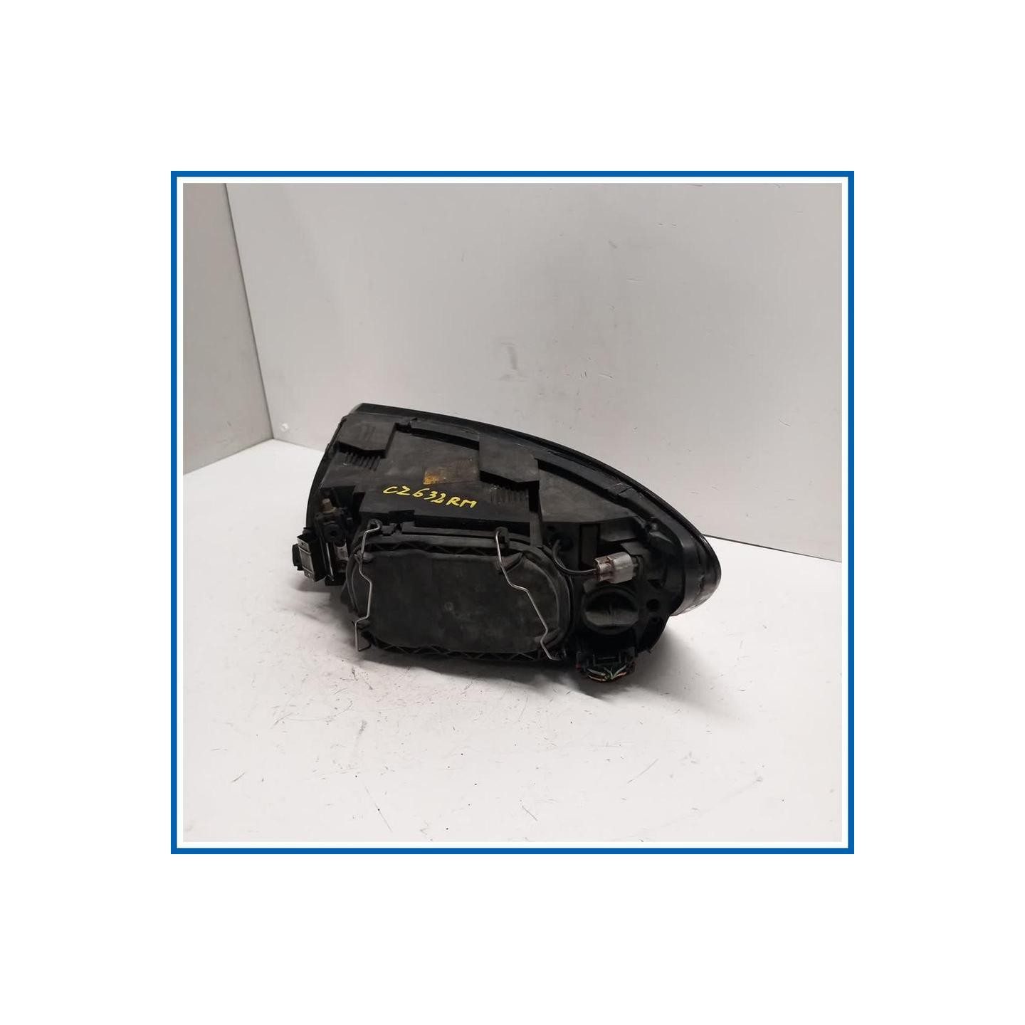 Proiettore FARO | dx. | ant. VOLVO V50