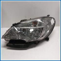 Proiettore O:PROIETTORE | sx. | ant. OPEL Mokka