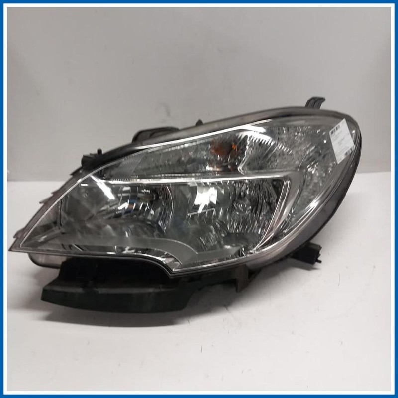 Proiettore O:PROIETTORE | sx. | ant. OPEL Mokka