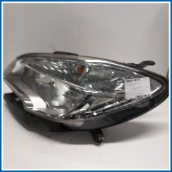 Proiettore O:PROIETTORE | sx. | ant. OPEL Mokka