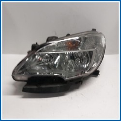 Proiettore O:PROIETTORE | sx. | ant. OPEL Mokka