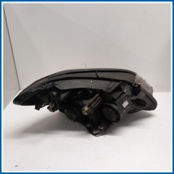 Proiettore O:PROIETTORE | sx. | ant. OPEL Mokka