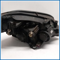 Proiettore O:PROIETTORE | sx. | ant. OPEL Mokka