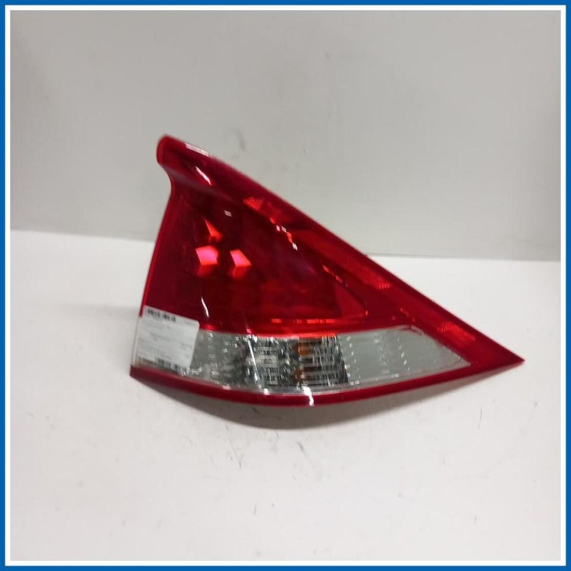 Fanale LAMP UNIT R | dx. | post. HONDA Insight II